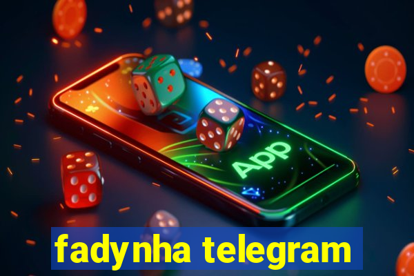 fadynha telegram